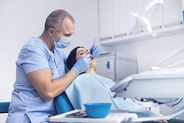 Professional  Holistic Dental Services in Dunlap, IL