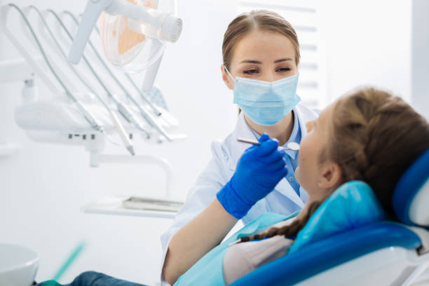 Best Dental Fillings (Composite and Amalgam)  in Dunlap, IL
